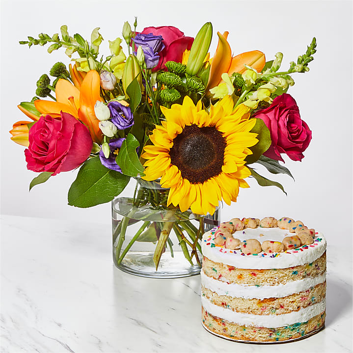 product image for Best Day Ever Cake Bundle