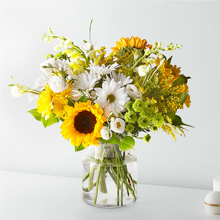 product image for Hello Sunshine Bouquet