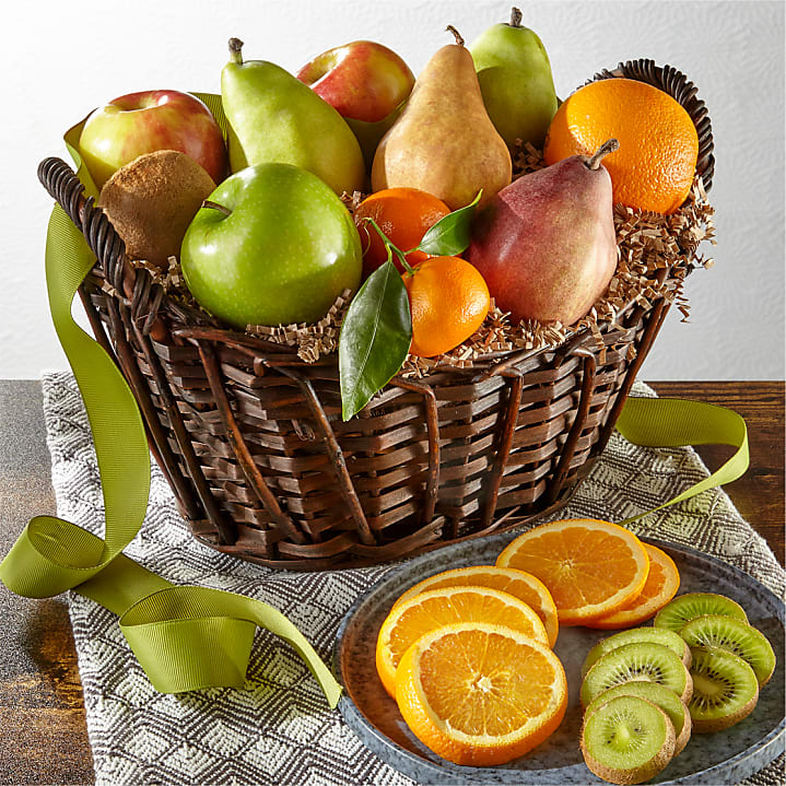 product image for Fruitful Life Gourmet Gift Basket